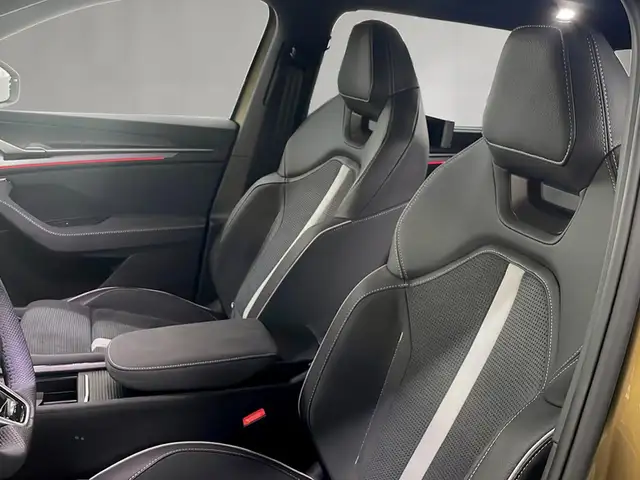 Skoda Kodiaq view 8