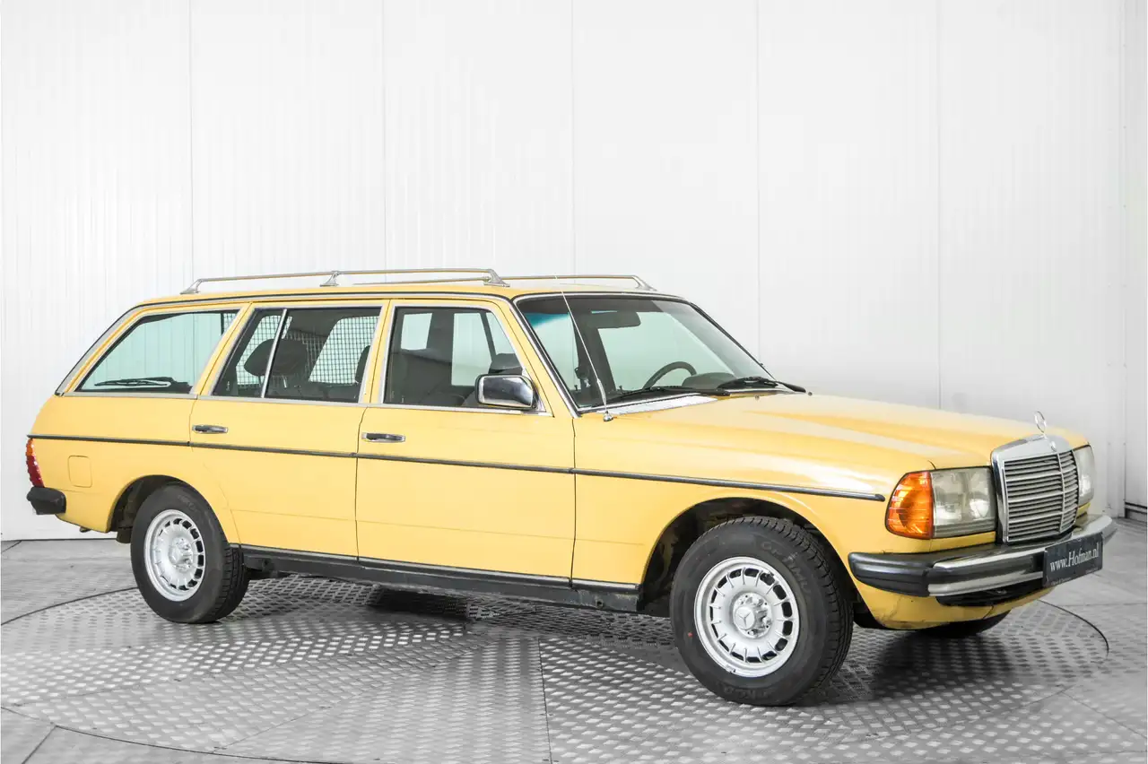 Mercedes-Benz 300 TDT turbo diesel automaat, foto 5