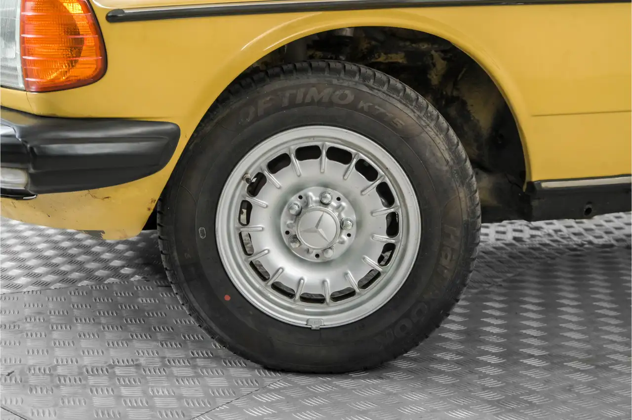 Mercedes-Benz 300 TDT turbo diesel automaat, foto 4