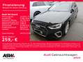 Audi A4 S line 35TFSI Stronic NAVI LED PDC VC Schwarz - thumbnail 1