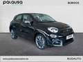 Fiat 500X 1.5 Hybrid Sport DDCT 97KW Negro - thumbnail 3