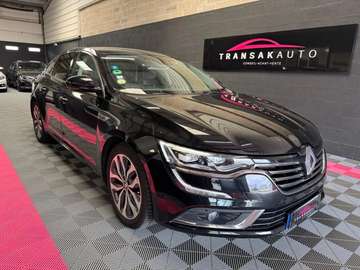 1.6 dci energy intens 130 cv