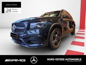 AMG NIGHT MULTIBEAM AHK 360° AMBIENTE