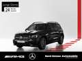 Mercedes-Benz GLB 200 AMG 360°-KAM NAVI SHZ KEYLESS MULTIBEAM Schwarz - thumbnail 1