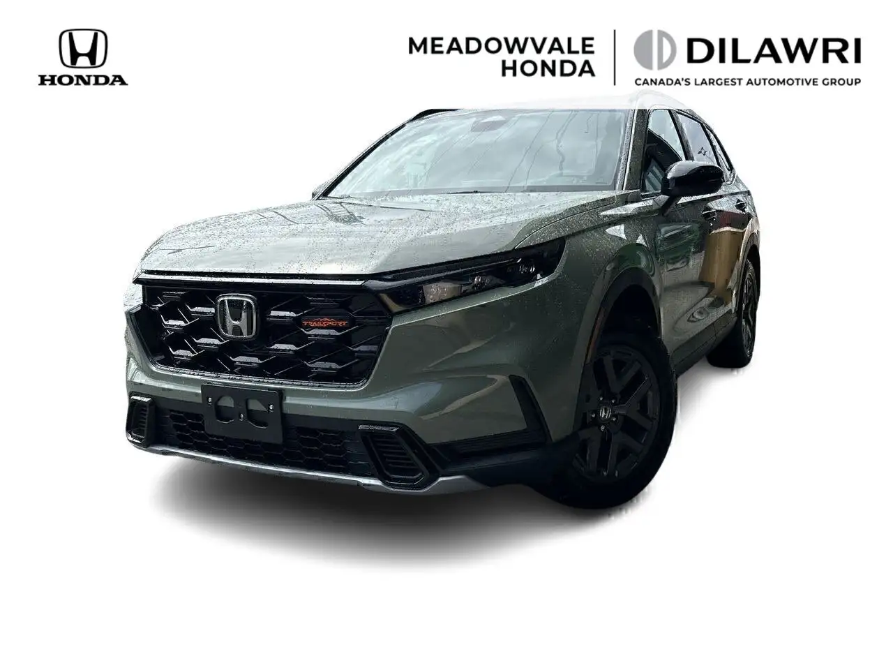 2026 Honda CR-V снимка 2026 Honda CR-V