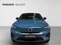 Volvo C40 Recharge Ultimate Bleu - thumbnail 3