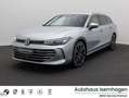 Volkswagen Passat 1.5 eHybrid DSG6 150kW Plateado - thumbnail 1