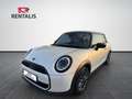 MINI Cooper C Classic-Trim Paket-S/HUD/LED/uvm *1. Hand* Weiß - thumbnail 1
