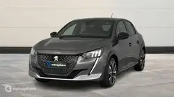 Peugeot 208 1.2 PureTech 100ch S\u0026S GT 118g