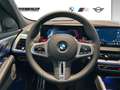 BMW XM 50e Travel & Comfort System | 23" M LMR | Zwart - thumbnail 9