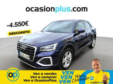30 TDI Advanced 85kW