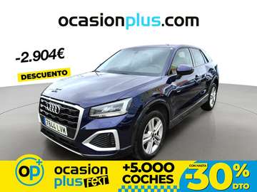 30 TDI Advanced 85kW
