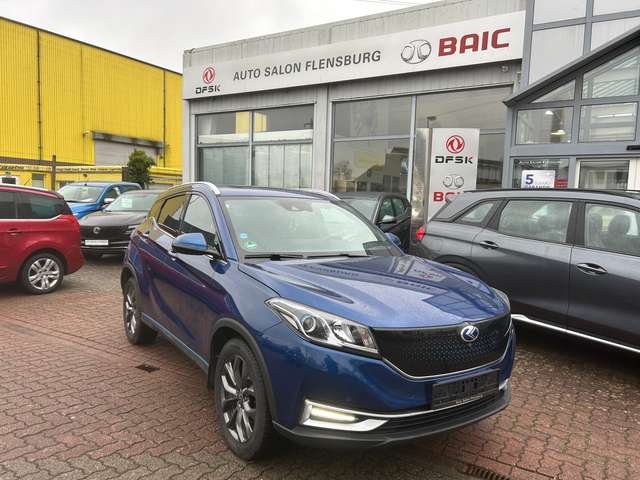 Imagine Seres Seres 3 Luxuspaket*Pano*Leder*Navi*TÜV 03/2026*