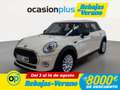 MINI One D Blanco - thumbnail 1