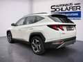 Hyundai TUCSON TUCSON 1.6 T-GDI Plug-In Hybrid 4WD LED Bianco - thumbnail 6
