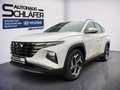 Hyundai TUCSON TUCSON 1.6 T-GDI Plug-In Hybrid 4WD LED Bianco - thumbnail 1