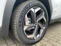 Hyundai TUCSON TUCSON 1.6 T-GDI Plug-In Hybrid 4WD LED Bianco - thumbnail 9