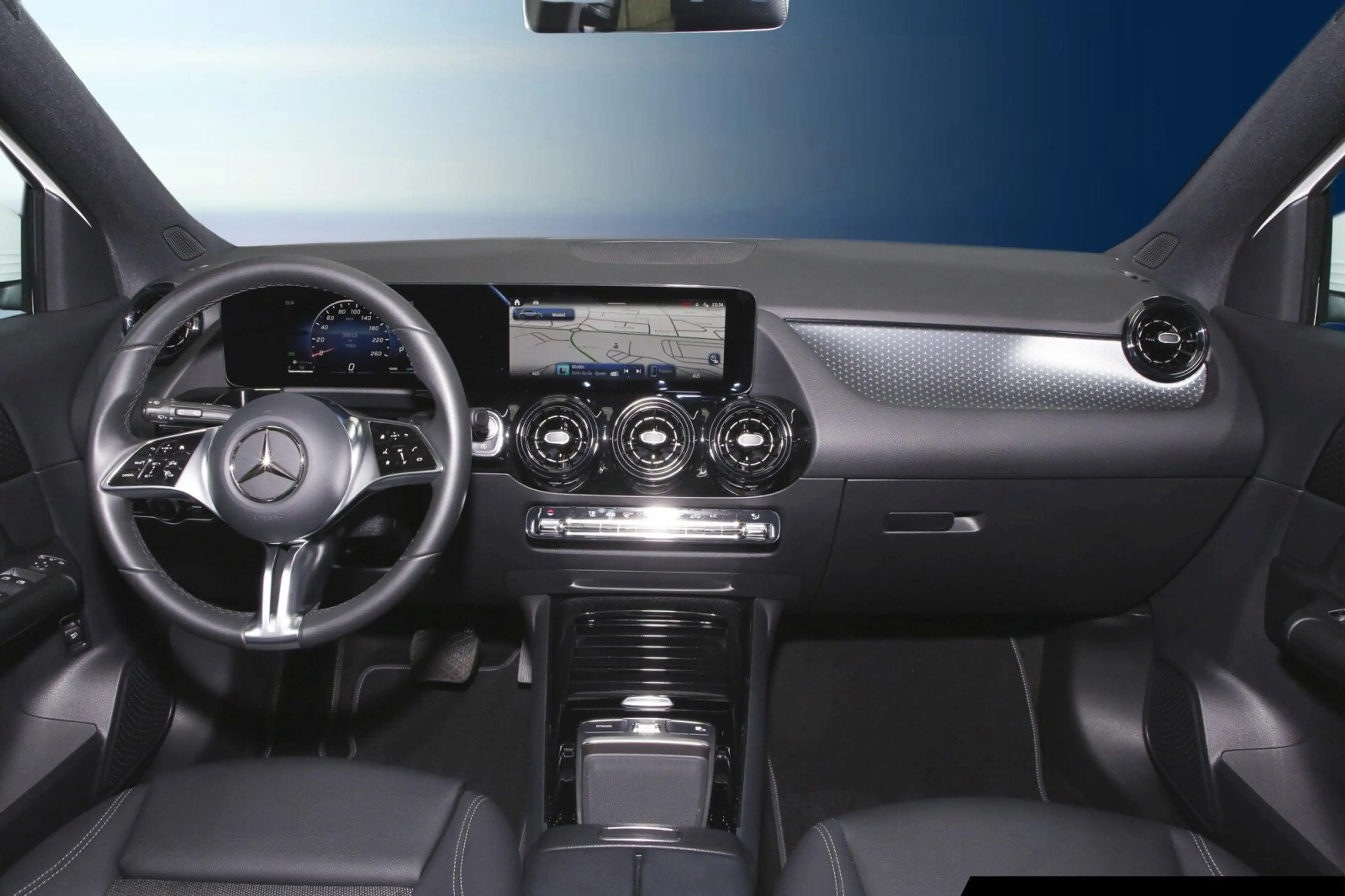 Mercedes-Benz GLA 180 GLA 180 Totw./LED/RÜ-KA/AHK/Dynamic Select — photo 10