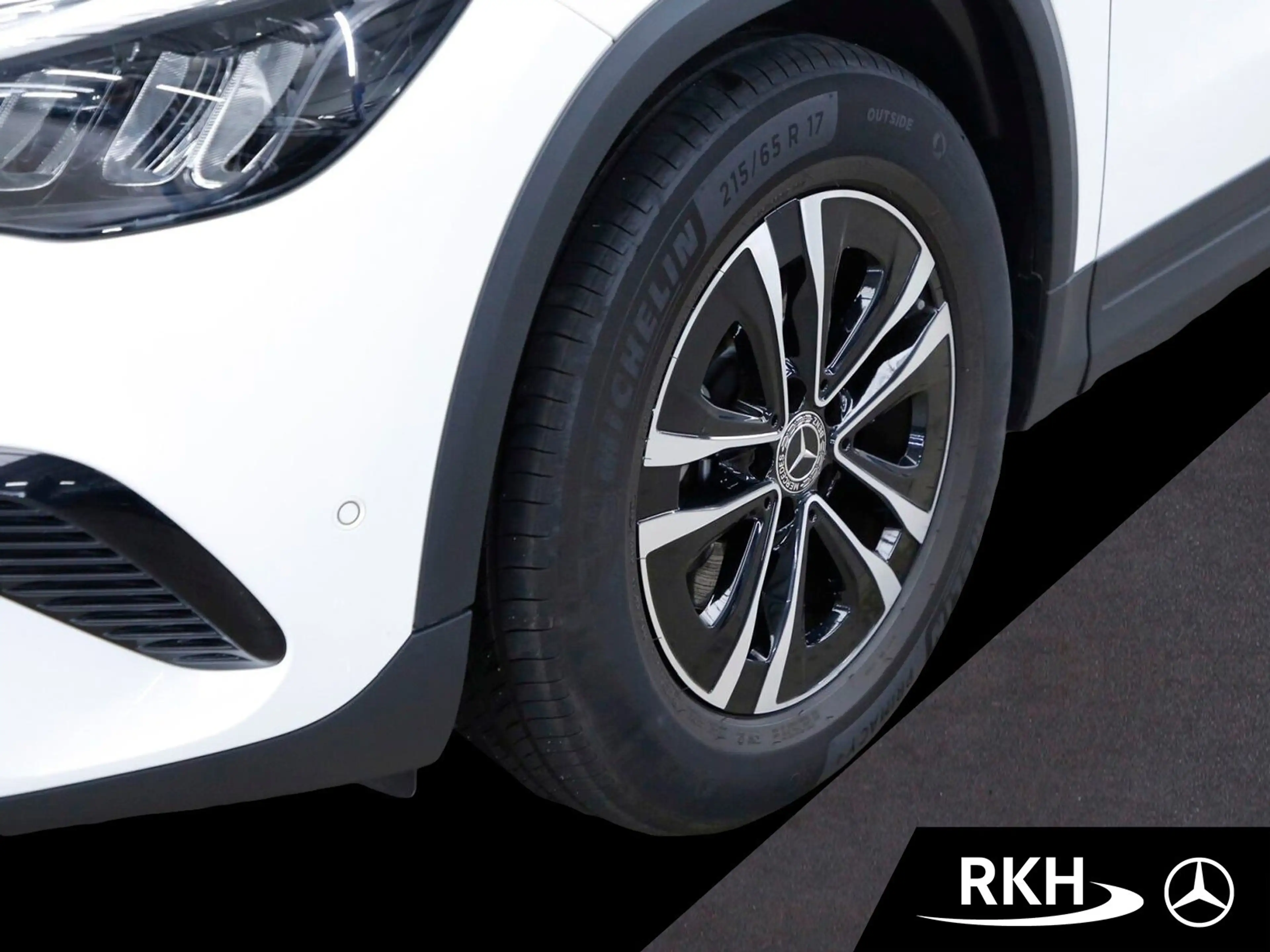 Mercedes-Benz GLA 180 GLA 180 Totw./LED/RÜ-KA/AHK/Dynamic Select — photo 5