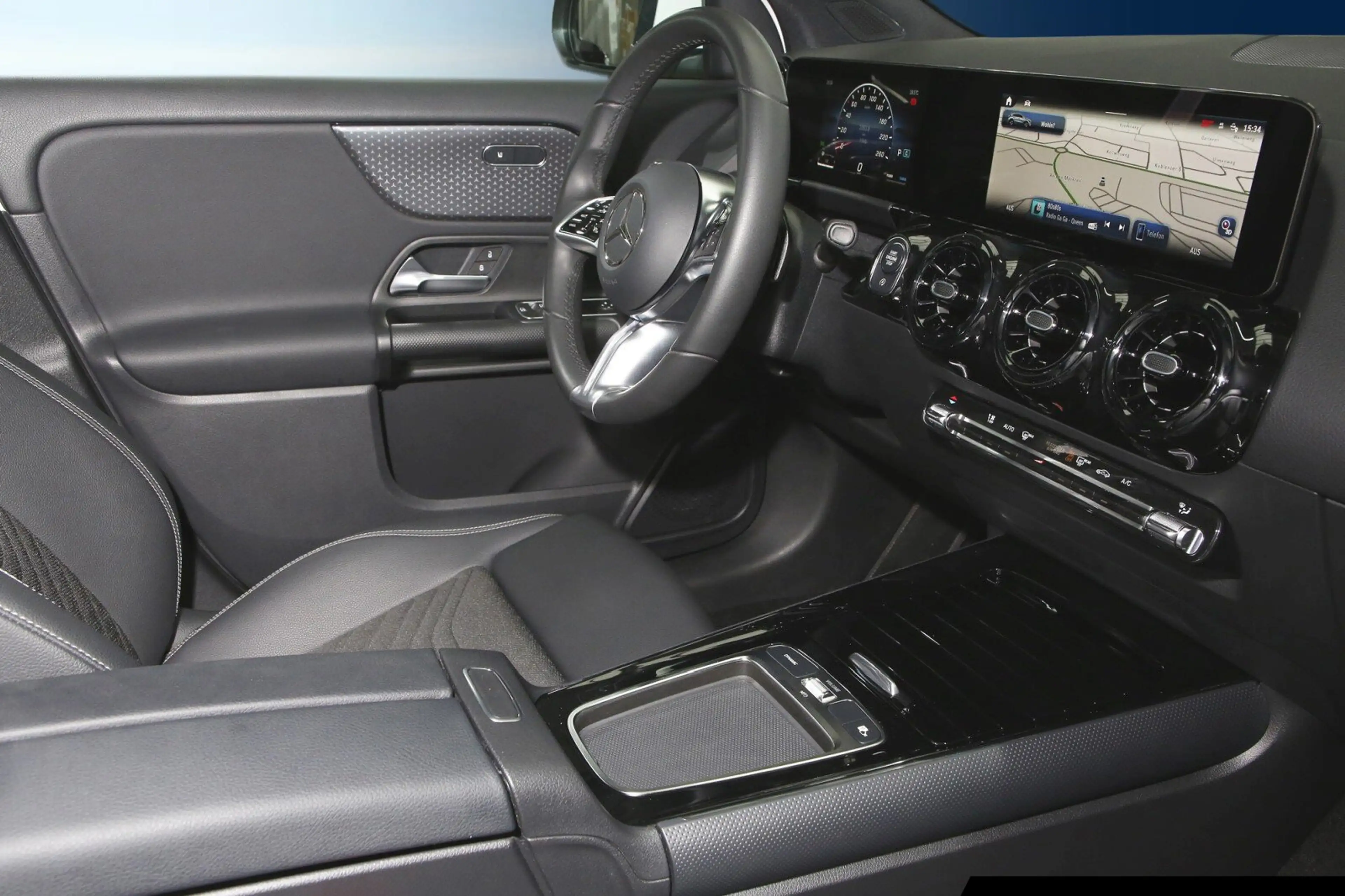 Mercedes-Benz GLA 180 GLA 180 Totw./LED/RÜ-KA/AHK/Dynamic Select — photo 8