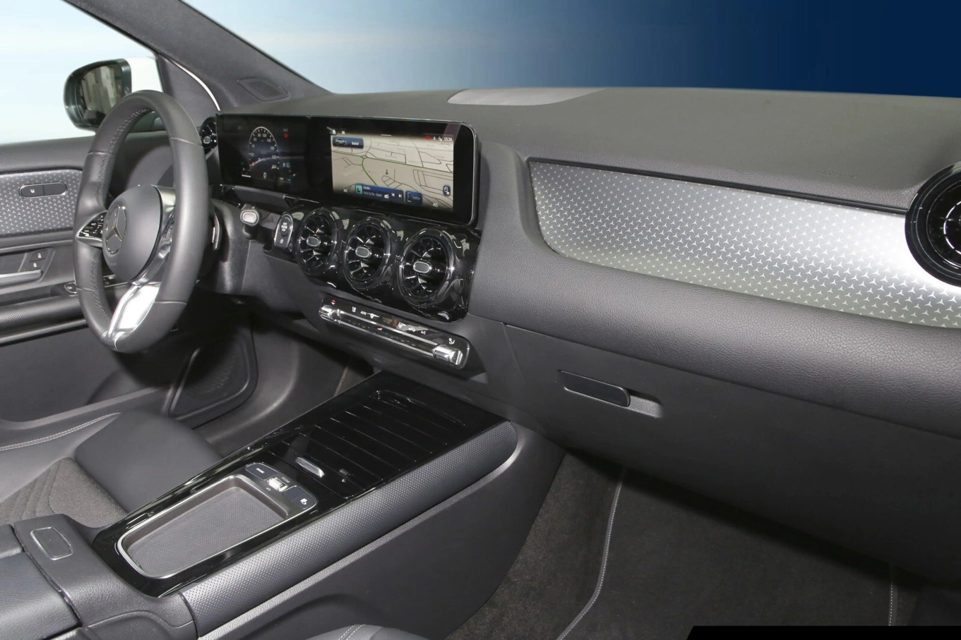 Mercedes-Benz GLA 180 GLA 180 Totw./LED/RÜ-KA/AHK/Dynamic Select — photo 7