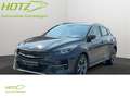 Kia XCeed 1.6D DCT Spirit Zwart - thumbnail 1