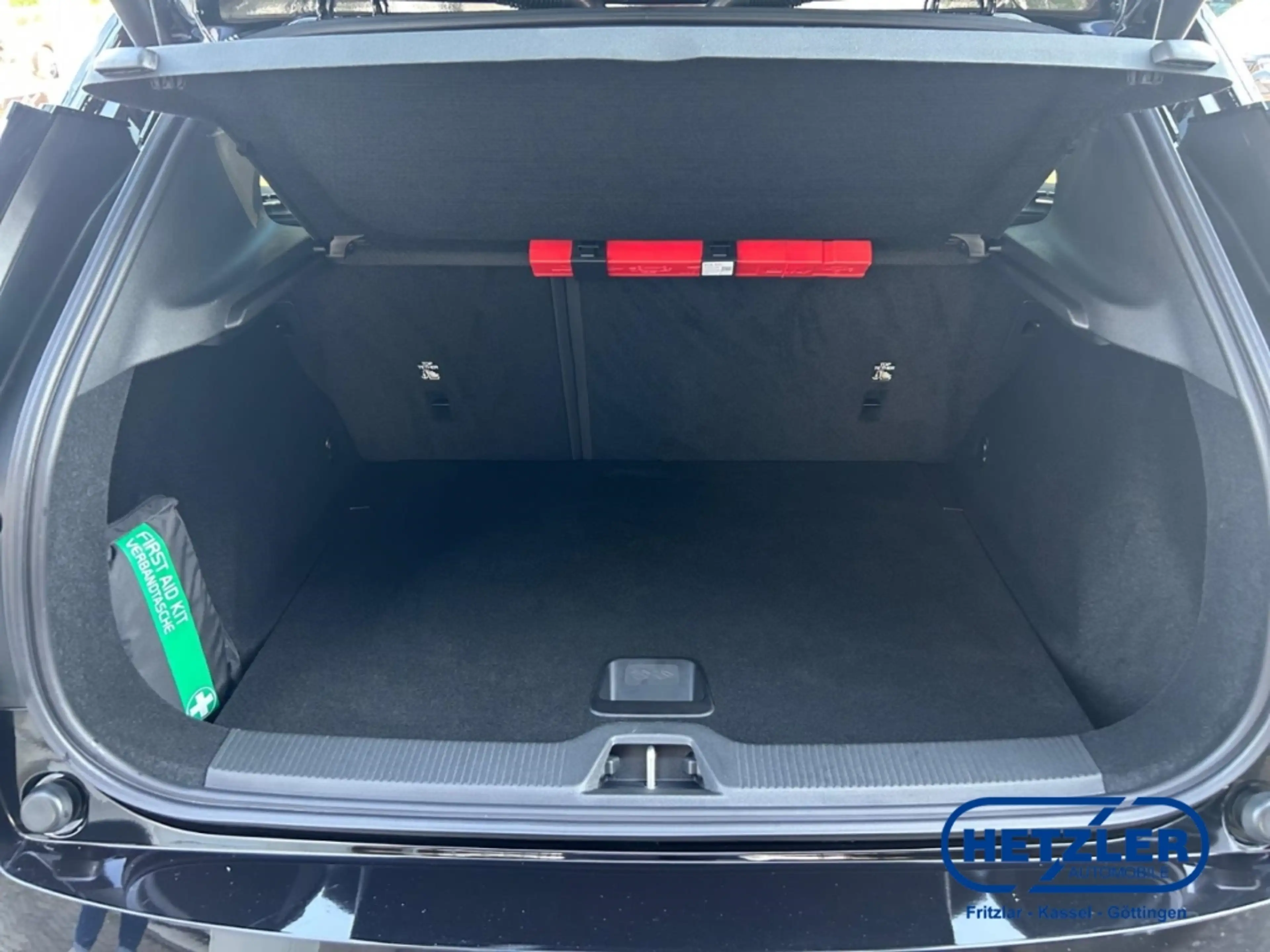 Volvo EX30 Single Extended Range RWD Ultra Panorama Memory Si — photo 12