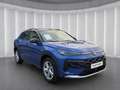 Volkswagen T-Roc 1.5eTSI DSG LICHT+WINTERPAKET,TECHNIKP.18''ALU Blau - thumbnail 3