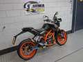 KTM 390 Duke ABS Narancs - thumbnail 2