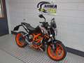 KTM 390 Duke ABS Narancs - thumbnail 3