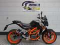 KTM 390 Duke ABS Narancs - thumbnail 1