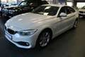 BMW 425 425d Gran Coupe Sport-Aut. Advantage Blanc - thumbnail 3