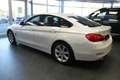 BMW 425 425d Gran Coupe Sport-Aut. Advantage Blanc - thumbnail 4