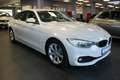 BMW 425 425d Gran Coupe Sport-Aut. Advantage Blanc - thumbnail 1