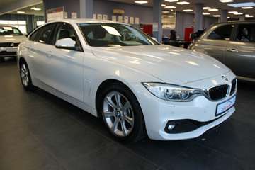 425d Gran Coupe Sport-Aut. Advantage
