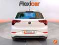 Volkswagen Polo 1.0 TSI Life 70kW Blanco - thumbnail 4