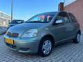 Toyota Yaris 1.3 VVT-i Sol| AUTOMAAT| NAP| 3 DRS Groen - thumbnail 3