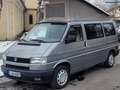 Volkswagen T4 California m. Aufstd. Oldtimer H-Kennzeichen Срібний - thumbnail 1