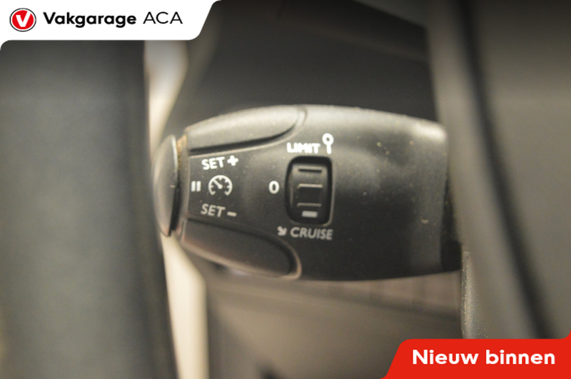 Peugeot Partner 1.2 PureTech Premium // MARGE // 44.000 km // CRUI — photo 17
