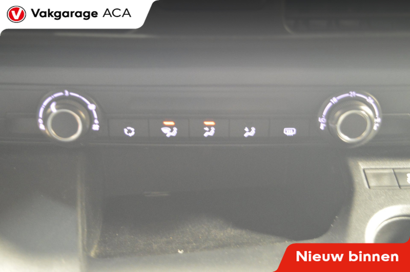 Peugeot Partner 1.2 PureTech Premium // MARGE // 44.000 km // CRUI — photo 13