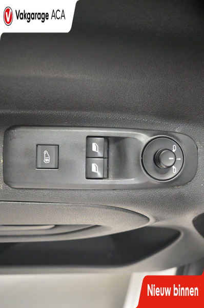 Peugeot Partner 1.2 PureTech Premium // MARGE // 44.000 km // CRUI — photo 19