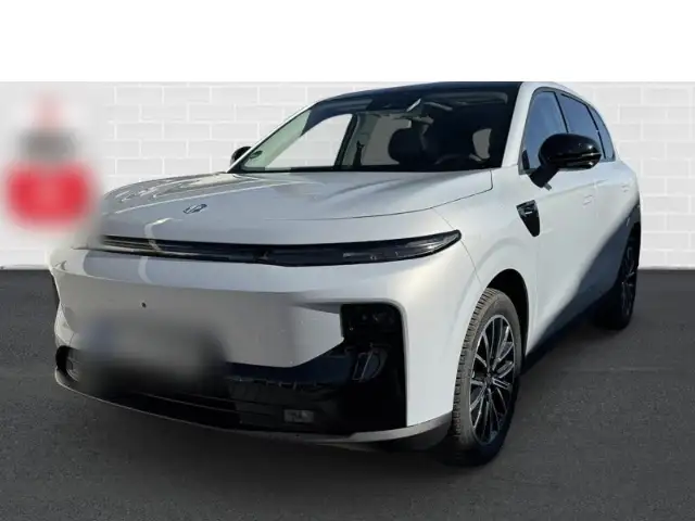 Leapmotor Sonstige
