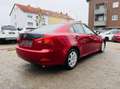 Lexus IS 220d 2.2 D-Cat Sport Line Tempomat PDC Rot - thumbnail 6