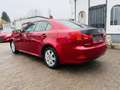 Lexus IS 220d 2.2 D-Cat Sport Line Tempomat PDC Rot - thumbnail 4