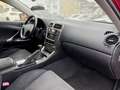 Lexus IS 220d 2.2 D-Cat Sport Line Tempomat PDC Rot - thumbnail 17