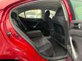 Lexus IS 220d 2.2 D-Cat Sport Line Tempomat PDC Rot - thumbnail 15