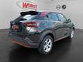 Nissan Juke N-Connecta 1.0 DIG-T EU6d DCT ProPilot LED Rundums Schwarz - thumbnail 5