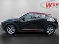 Nissan Juke N-Connecta 1.0 DIG-T EU6d DCT ProPilot LED Rundums Schwarz - thumbnail 2