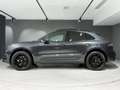 Porsche Macan Aut. Gris - thumbnail 2