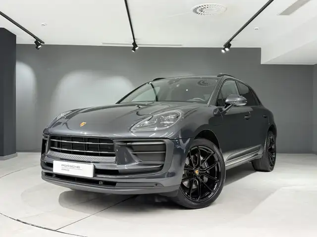 Porsche Macan Aut.